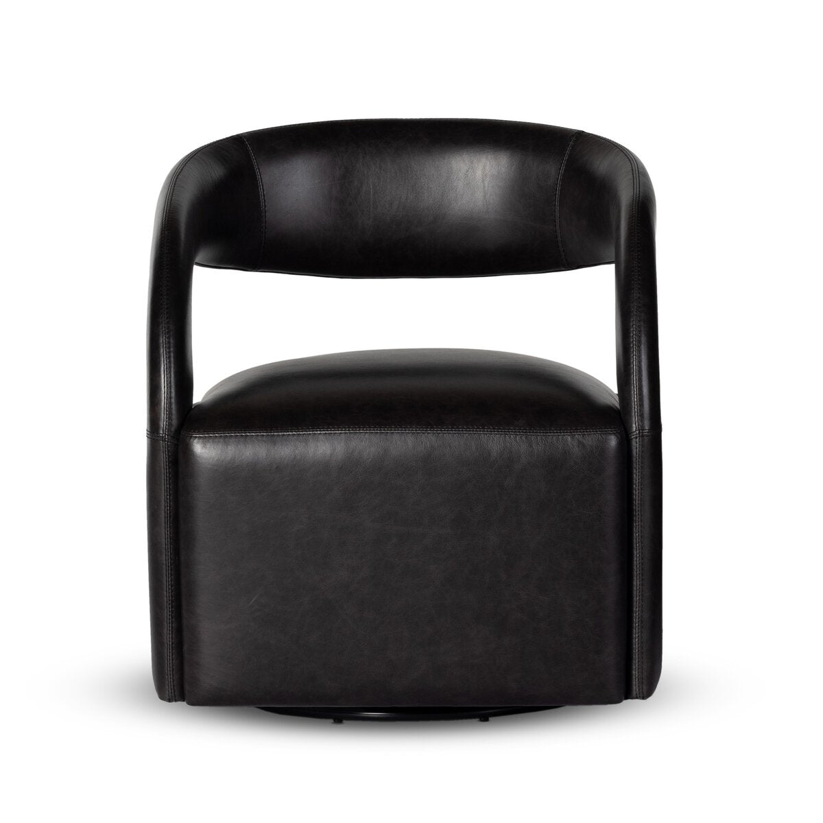 Hawkins Swivel Chair - Kings Fine Art & Decor