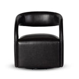 Hawkins Swivel Chair - Kings Fine Art & Decor