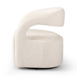 Hawkins Swivel Chair - Kings Fine Art & Decor