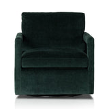 Olson Swivel Chair - Kings Fine Art & Decor
