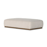 Sinclair Cocktail Ottoman - Kings Fine Art & Decor