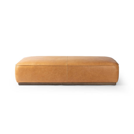 Sinclair Cocktail Ottoman - Kings Fine Art & Decor