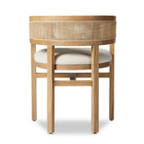 Cordoba Dining Armchair - Kings Fine Art & Decor