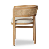 Cordoba Dining Armchair - Kings Fine Art & Decor