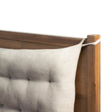 Sullivan Bed - Kings Fine Art & Decor