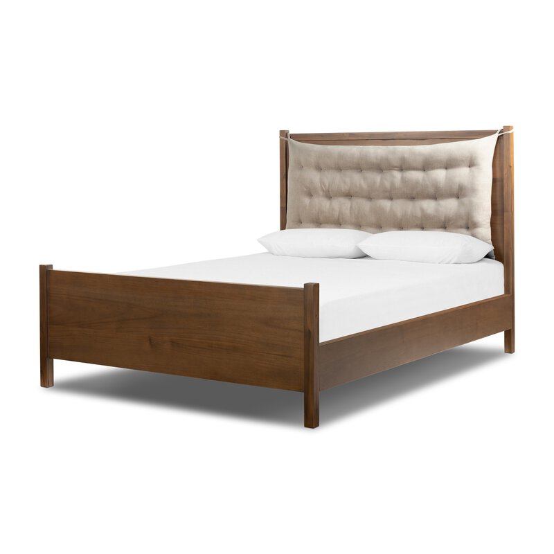 Sullivan Bed - Kings Fine Art & Decor