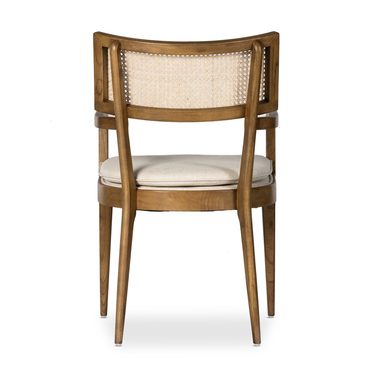 Britt Dining Armchair - Kings Fine Art & Decor