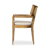 Britt Dining Armchair - Kings Fine Art & Decor