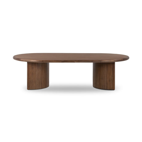 Paden Coffee Table - Kings Fine Art & Decor