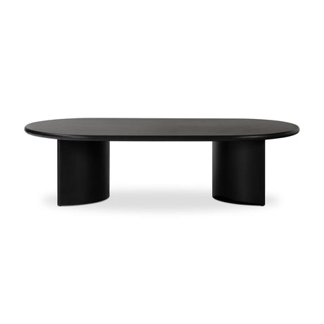 Paden Coffee Table - Kings Fine Art & Decor