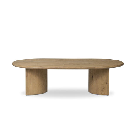 Paden Coffee Table - Kings Fine Art & Decor