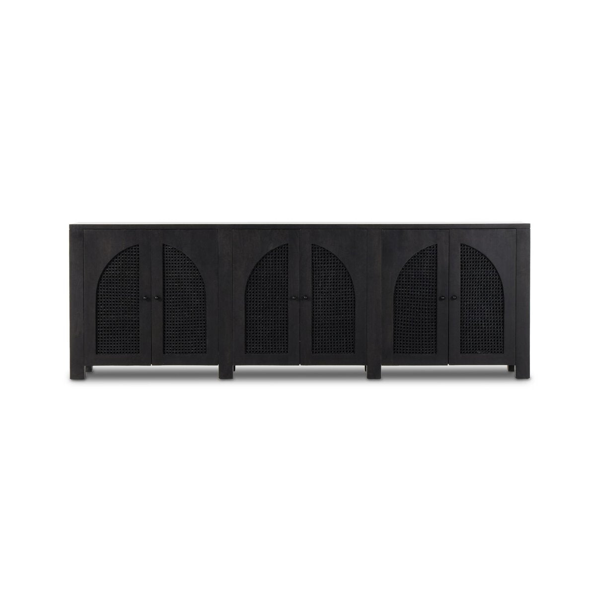 Tilda 6 Door Sideboard - Kings Fine Art & Decor