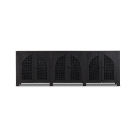 Tilda 6 Door Sideboard - Kings Fine Art & Decor