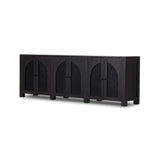 Tilda 6 Door Sideboard - Kings Fine Art & Decor
