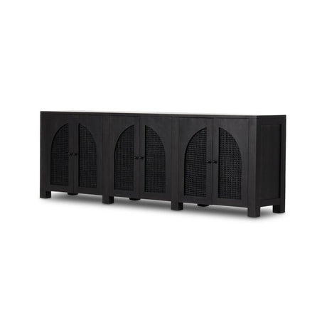 Tilda 6 Door Sideboard - Kings Fine Art & Decor