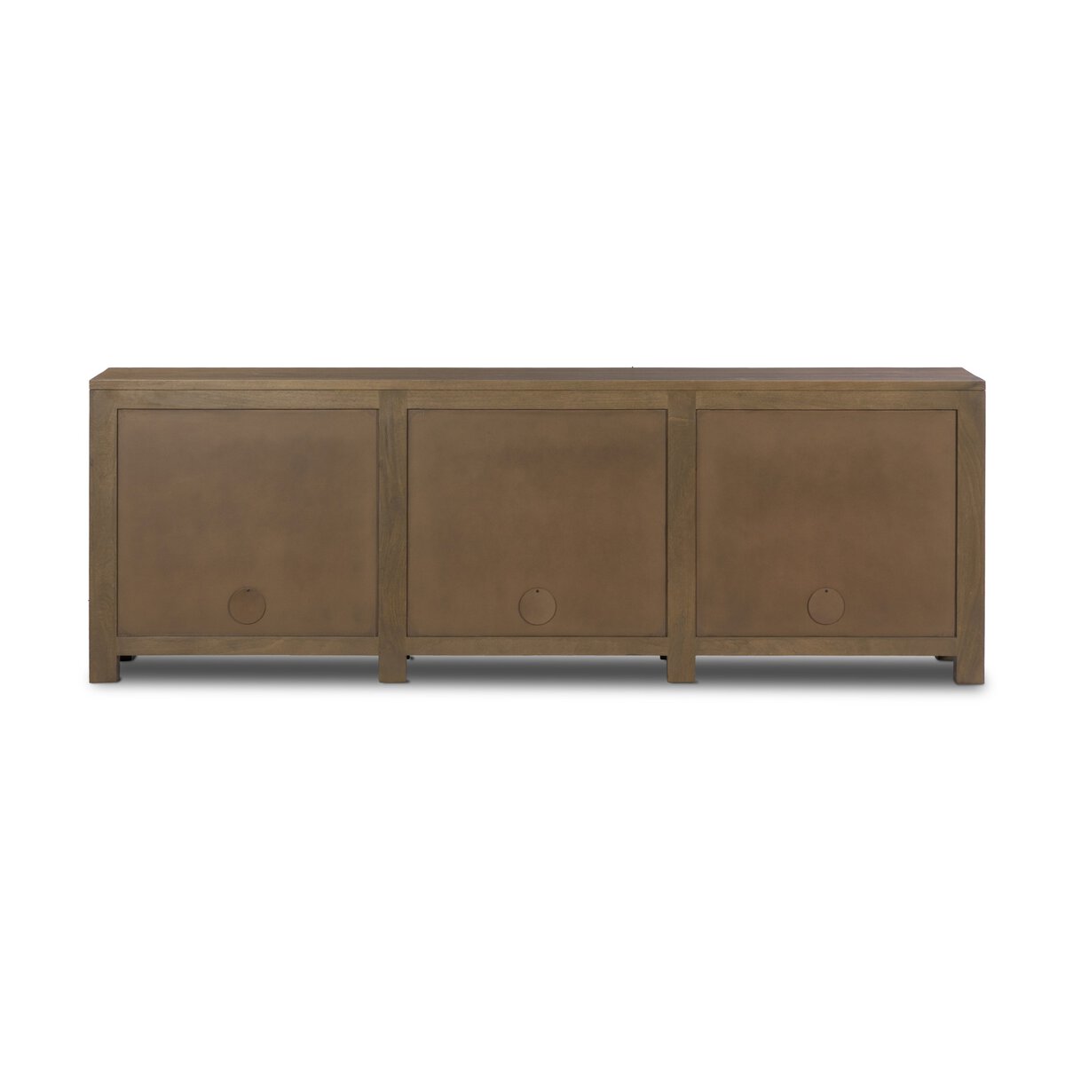 Tilda 6 Door Sideboard - Kings Fine Art & Decor