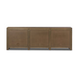 Tilda 6 Door Sideboard - Kings Fine Art & Decor
