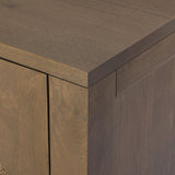 Tilda 6 Door Sideboard - Kings Fine Art & Decor