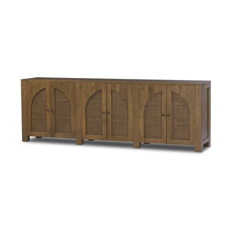Tilda 6 Door Sideboard - Kings Fine Art & Decor