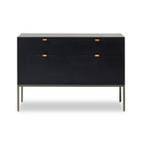 Trey Modular Wide Filing Cabinet - Kings Fine Art & Decor