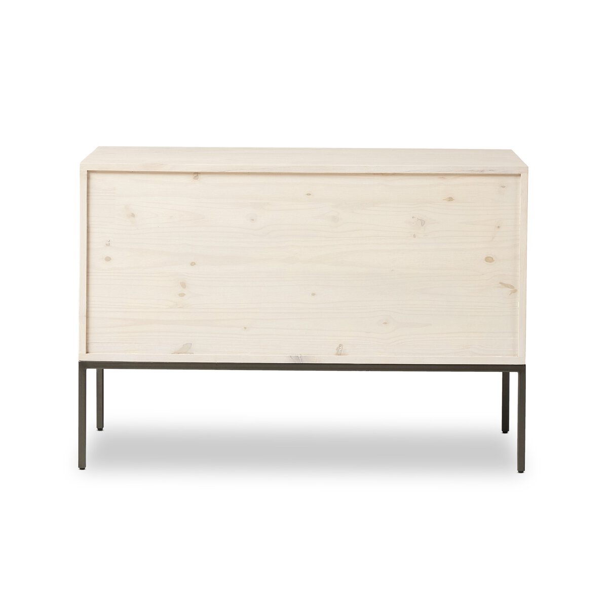 Trey Modular Wide Filing Cabinet - Kings Fine Art & Decor