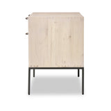 Trey Modular Wide Filing Cabinet - Kings Fine Art & Decor