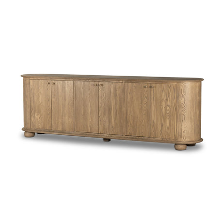 Makai Sideboard - Kings Fine Art & Decor