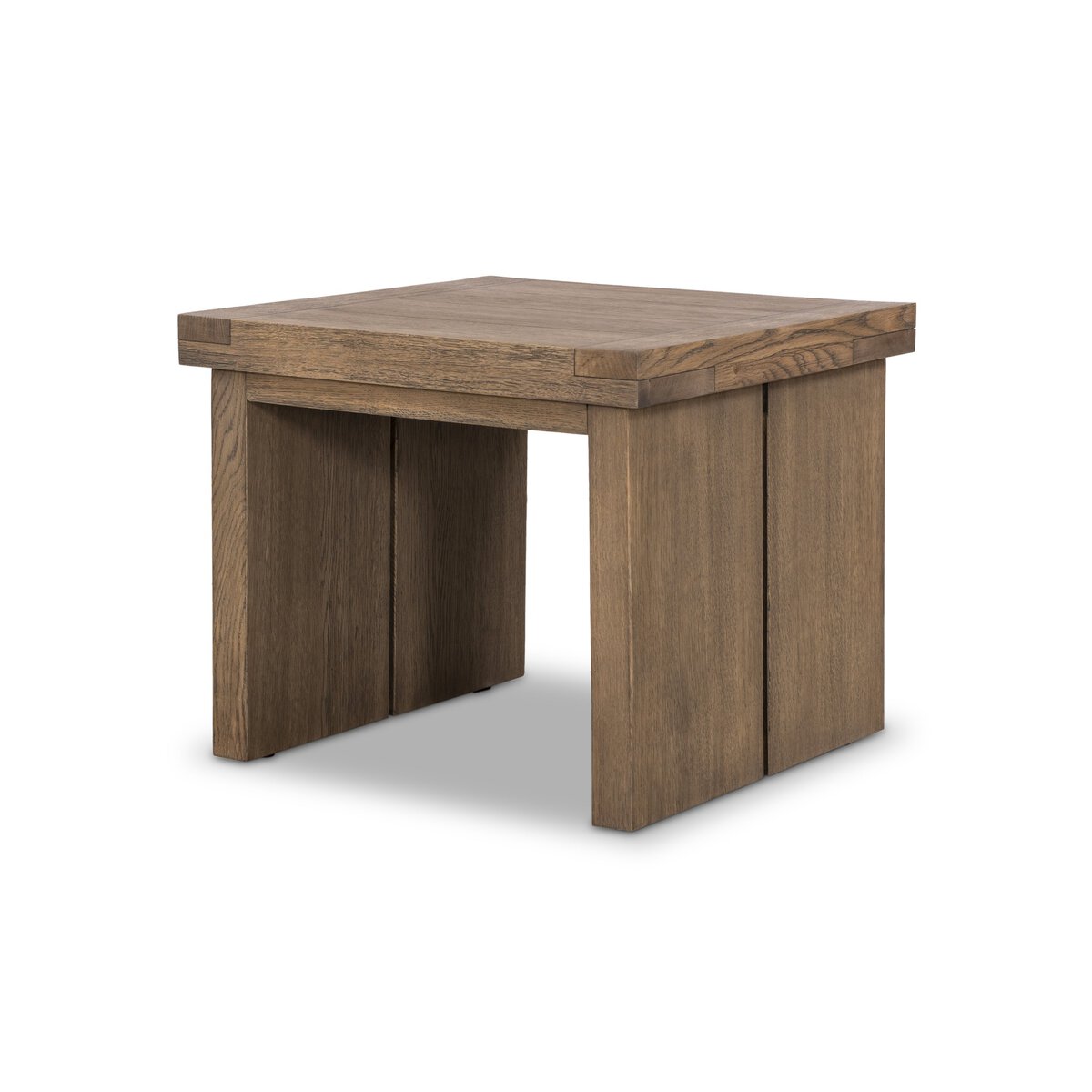Warby End Table - Kings Fine Art & Decor