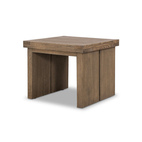Warby End Table - Kings Fine Art & Decor