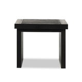 Warby End Table - Kings Fine Art & Decor