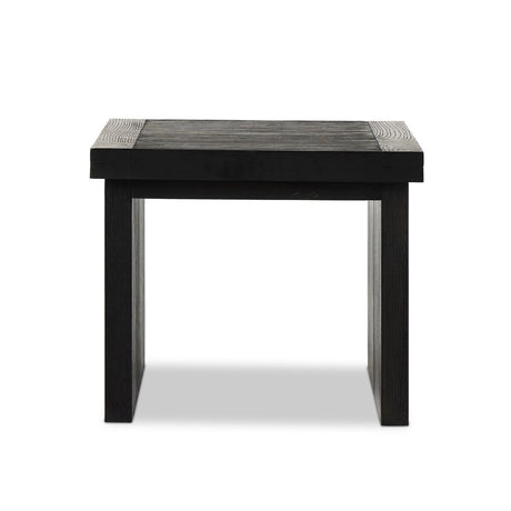 Warby End Table - Kings Fine Art & Decor