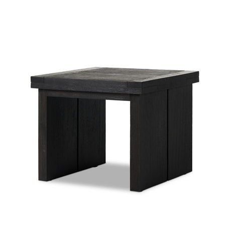 Warby End Table - Kings Fine Art & Decor