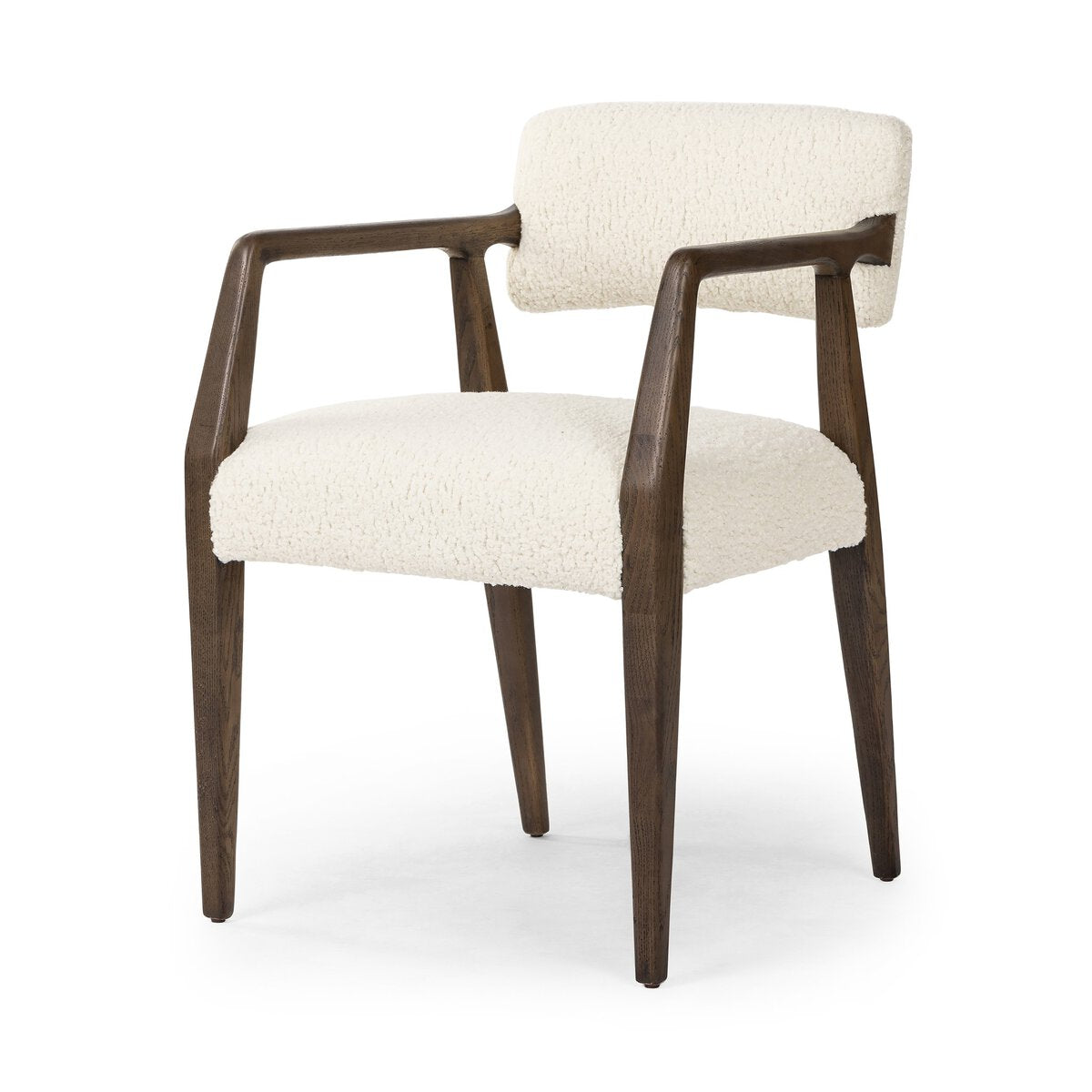 Tyler Dining Armchair - Kings Fine Art & Decor