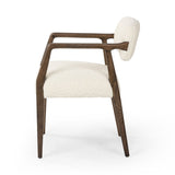 Tyler Dining Armchair - Kings Fine Art & Decor