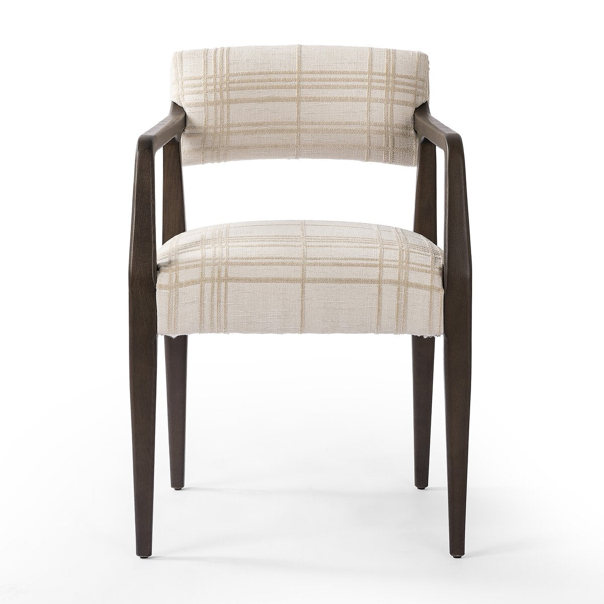 Tyler Dining Armchair - Kings Fine Art & Decor