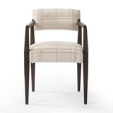 Tyler Dining Armchair - Kings Fine Art & Decor