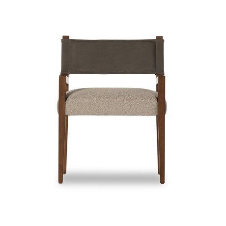 Ferris Dining Armchair - Kings Fine Art & Decor