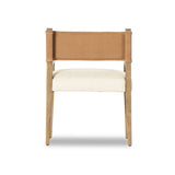 Ferris Dining Armchair - Kings Fine Art & Decor