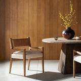 Ferris Dining Armchair - Kings Fine Art & Decor