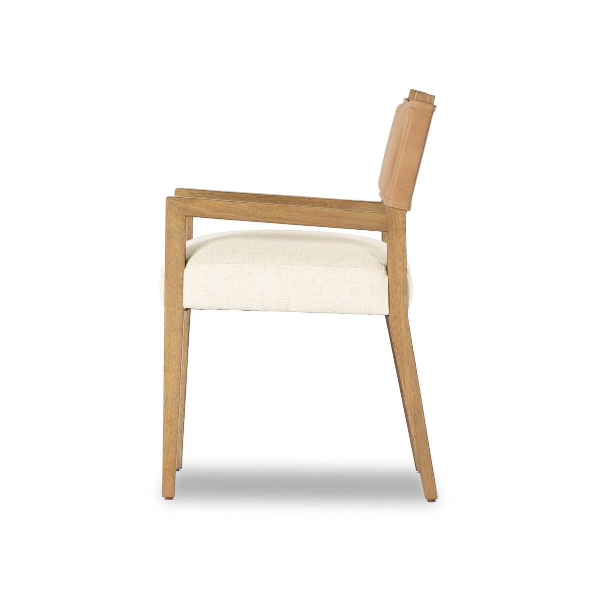 Ferris Dining Armchair - Kings Fine Art & Decor