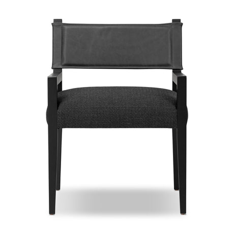 Ferris Dining Armchair - Kings Fine Art & Decor