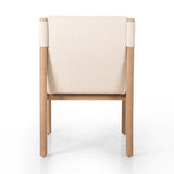 Kiano Dining Armchair - Kings Fine Art & Decor