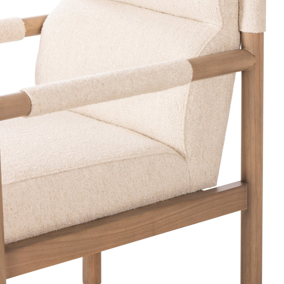 Kiano Dining Armchair - Kings Fine Art & Decor