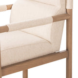 Kiano Dining Armchair - Kings Fine Art & Decor