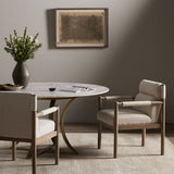 Kiano Dining Armchair - Kings Fine Art & Decor