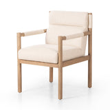Kiano Dining Armchair - Kings Fine Art & Decor