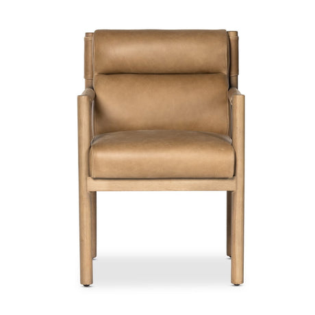 Kiano Dining Armchair - Kings Fine Art & Decor