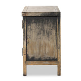Hitchens Media Console - Kings Fine Art & Decor