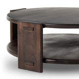 Two Tier Coffee Table - Kings Fine Art & Decor