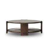 Two Tier Coffee Table - Kings Fine Art & Decor